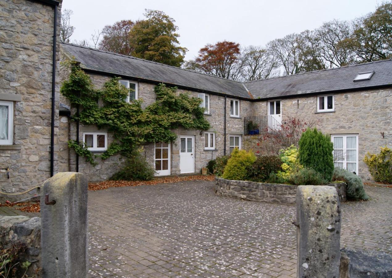 Pantasaph Farm B&B Holywell  Exterior foto