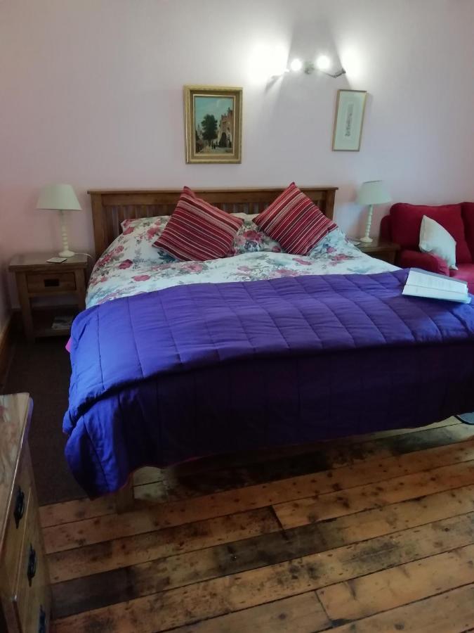 Pantasaph Farm B&B Holywell  Exterior foto