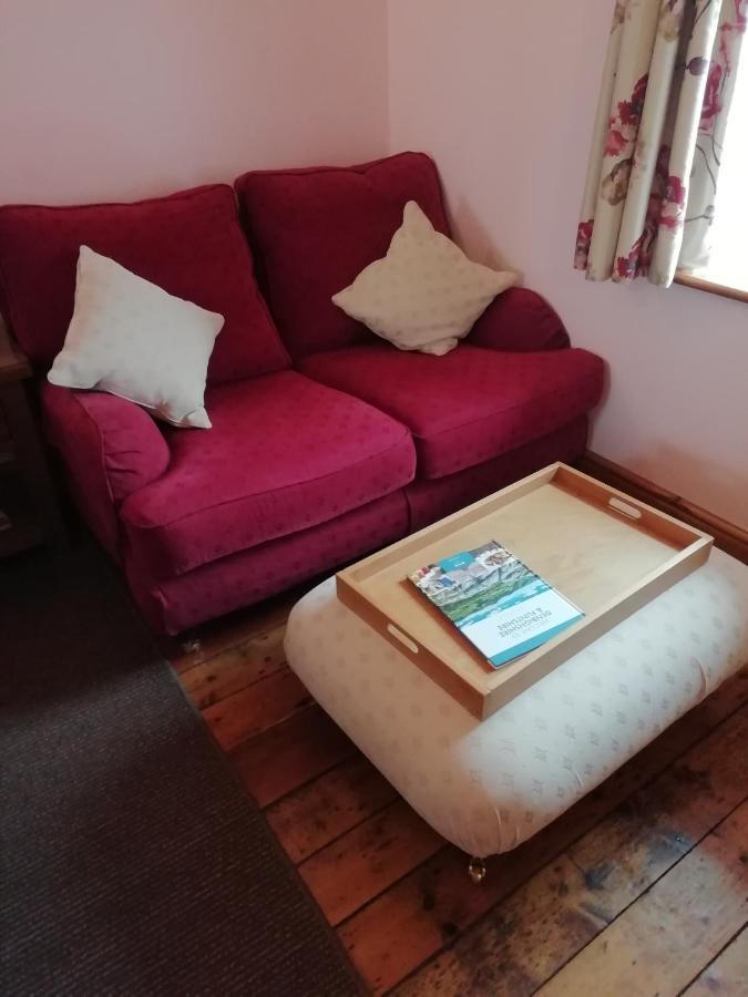 Pantasaph Farm B&B Holywell  Exterior foto