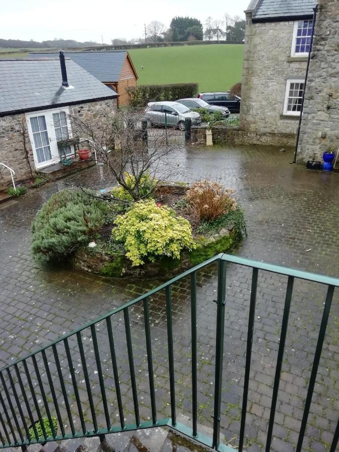 Pantasaph Farm B&B Holywell  Exterior foto